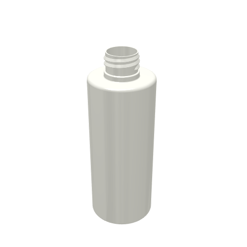 2oz Contour Cylinder